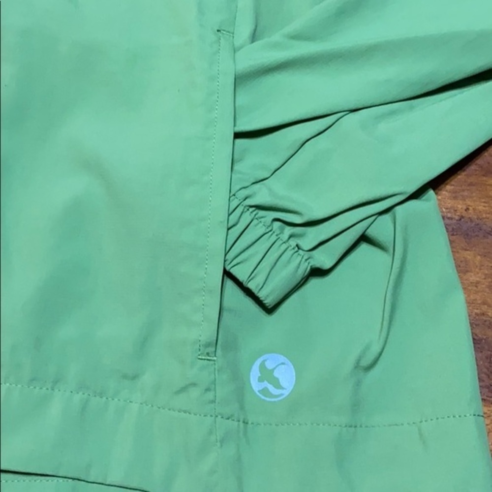 Light Zip Up Jacket - Picture 3 of 16